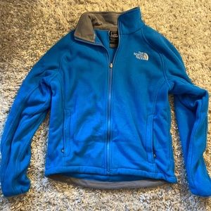 Women’s extra small north face jacket